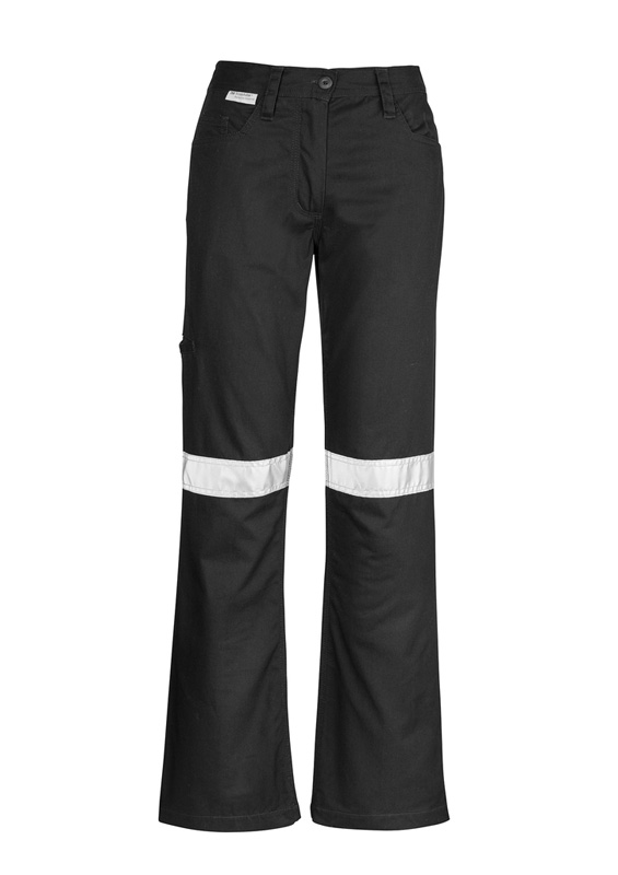 Syzmik Taped Utility Pant image2